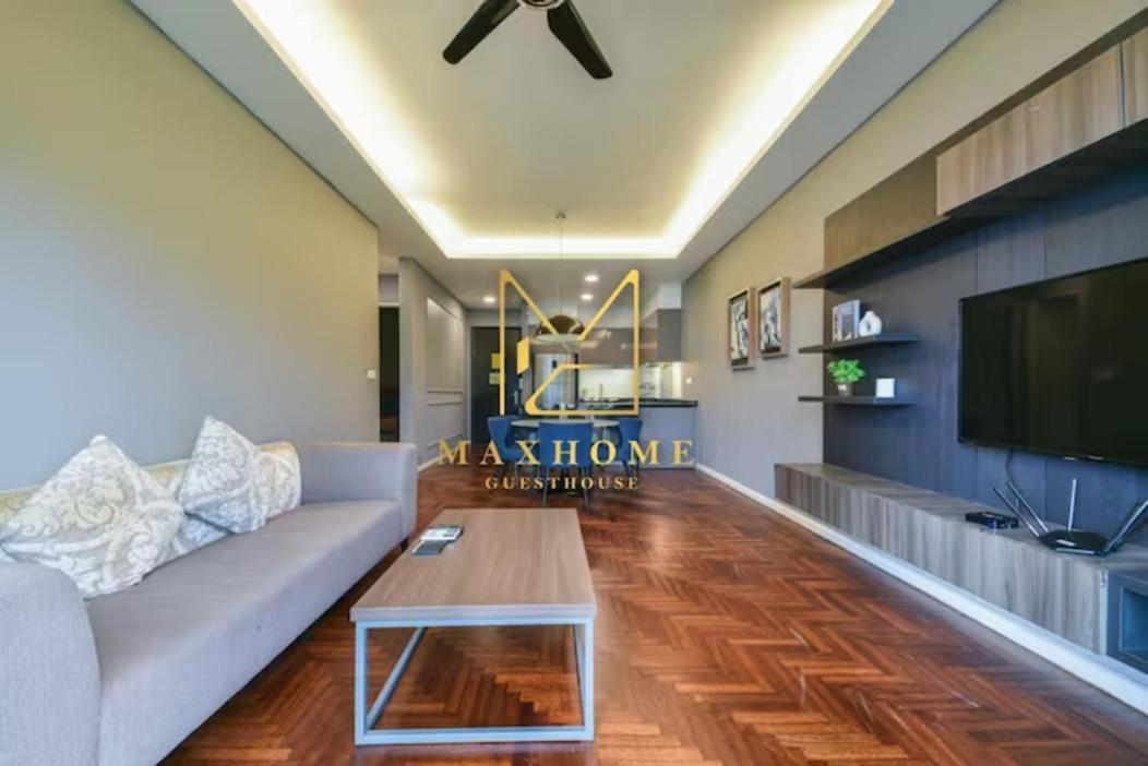 Maxhome@Vista Residence เก็นติงไฮแลนด์ ห้อง รูปภาพ
