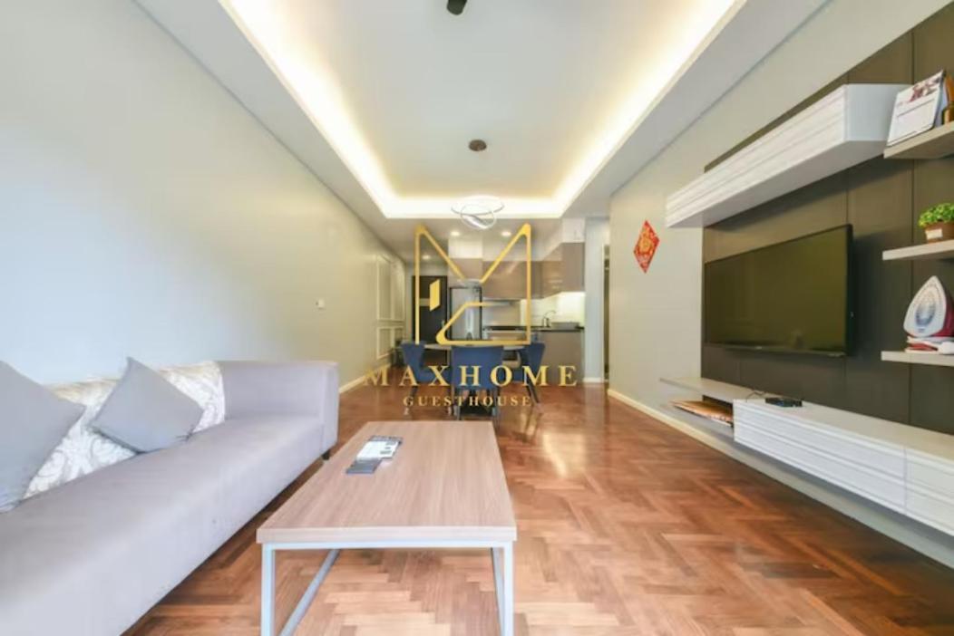 Maxhome@Vista Residence เก็นติงไฮแลนด์ ห้อง รูปภาพ