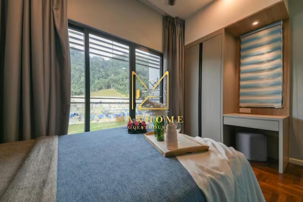 Maxhome@Vista Residence เก็นติงไฮแลนด์ ห้อง รูปภาพ
