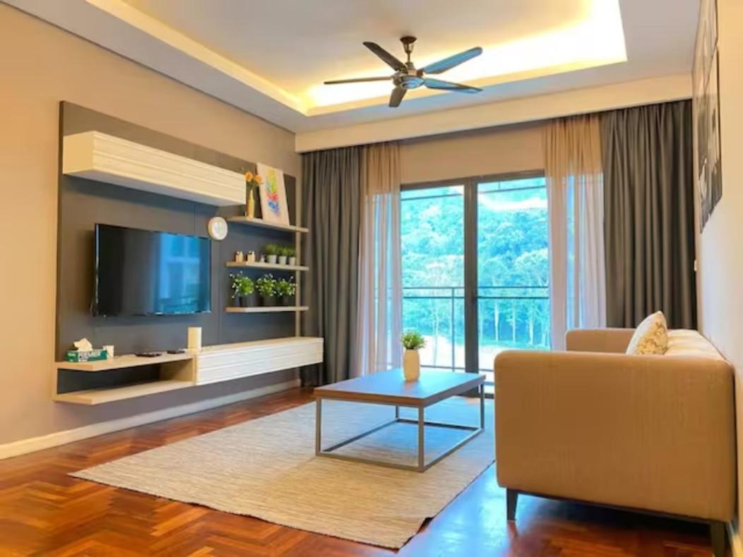 Maxhome@Vista Residence เก็นติงไฮแลนด์ ห้อง รูปภาพ