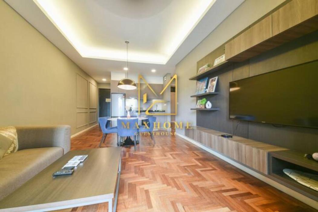 Maxhome@Vista Residence เก็นติงไฮแลนด์ ห้อง รูปภาพ