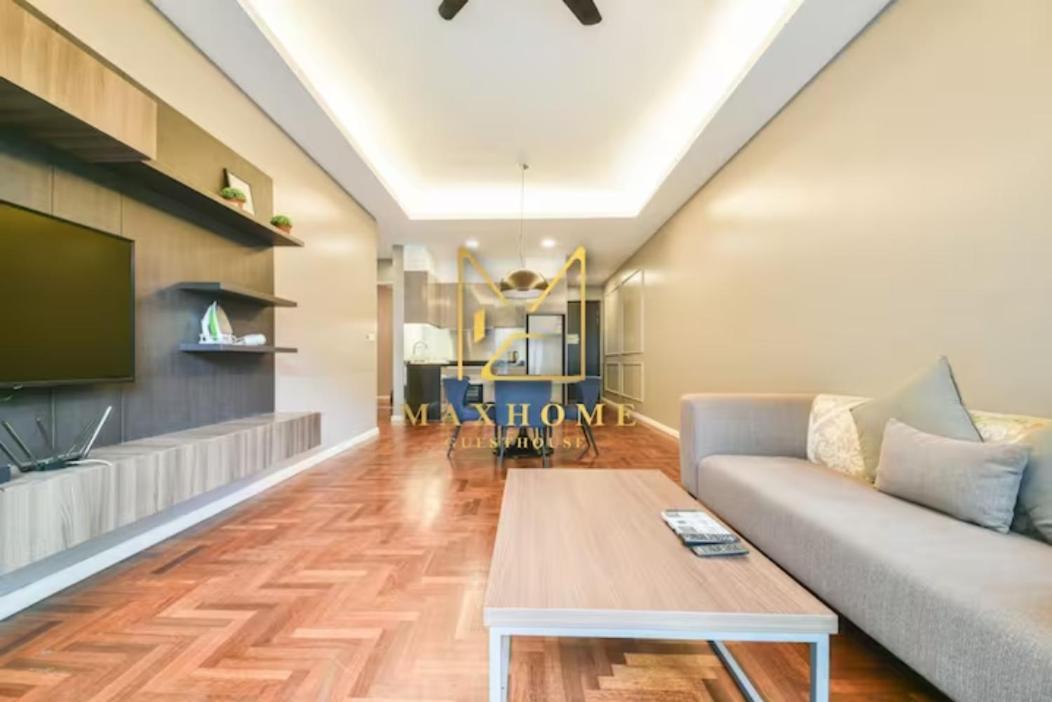 Maxhome@Vista Residence เก็นติงไฮแลนด์ ห้อง รูปภาพ