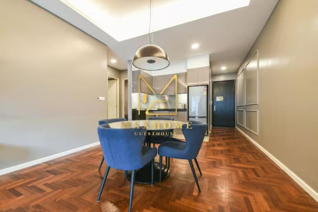 Maxhome@Vista Residence เก็นติงไฮแลนด์ ห้อง รูปภาพ