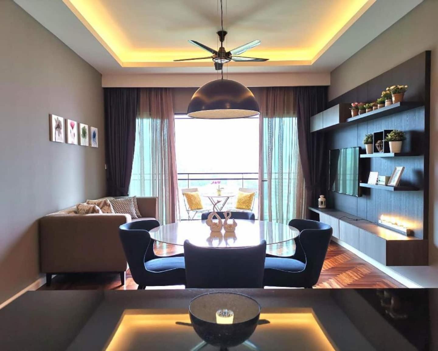 Maxhome@Vista Residence เก็นติงไฮแลนด์ ห้อง รูปภาพ