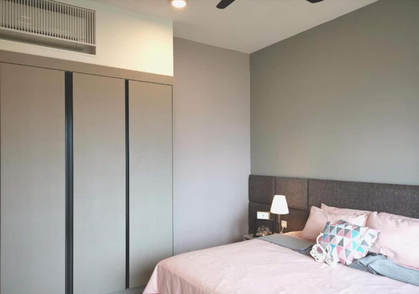 Maxhome@Vista Residence เก็นติงไฮแลนด์ ห้อง รูปภาพ