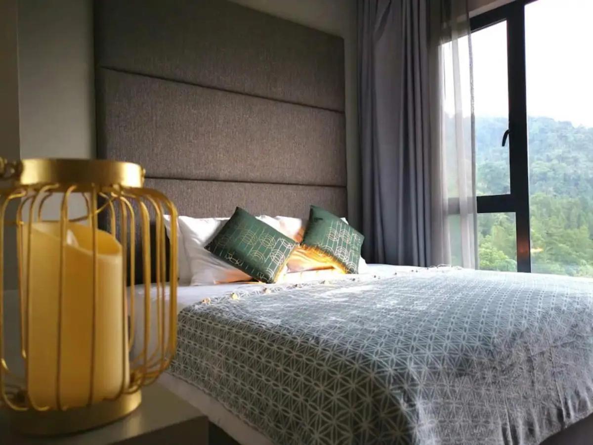 Maxhome@Vista Residence เก็นติงไฮแลนด์ ภายนอก รูปภาพ