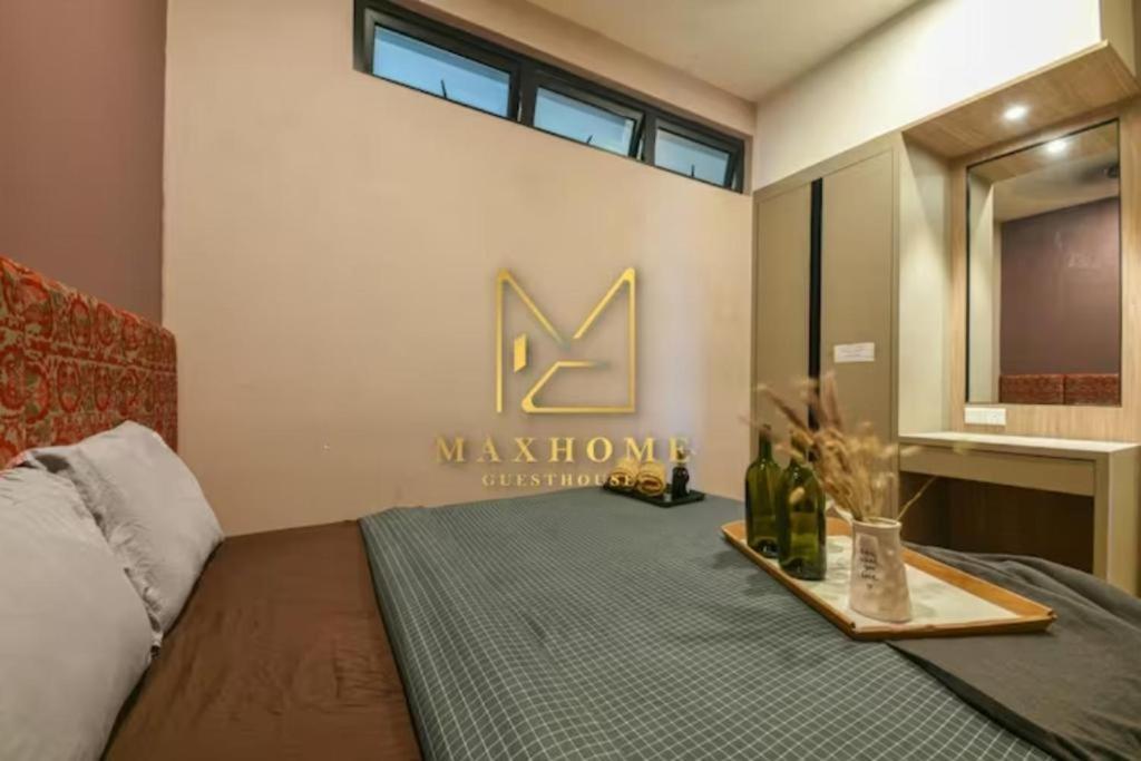 Maxhome@Vista Residence เก็นติงไฮแลนด์ ห้อง รูปภาพ