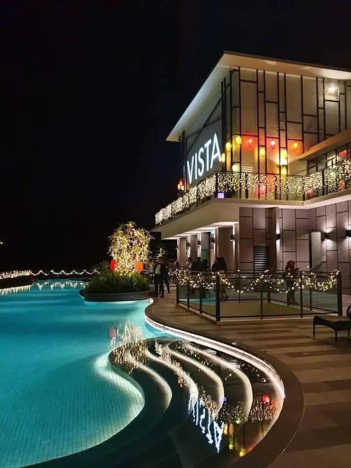 Maxhome@Vista Residence เก็นติงไฮแลนด์ ภายนอก รูปภาพ